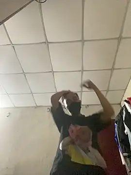 Snapshot of NIGHT_20 chatting on March 21, 2026, 2:24 am NIGHT 20 online show from March 21, 2026, 2:24 am