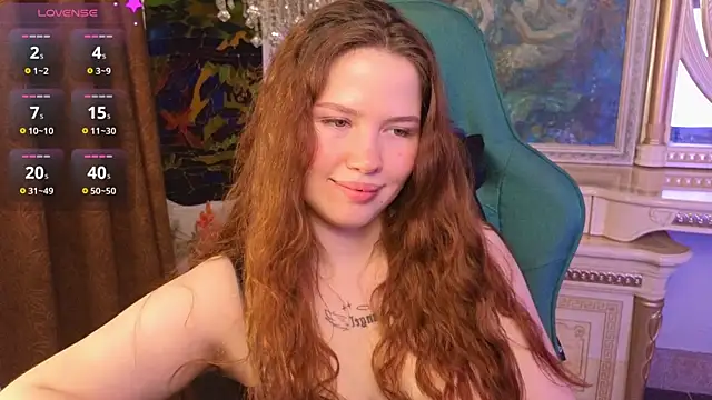 MarryMilash online show from June 12, 2026, 6:55 am