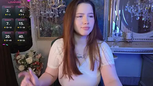 MarryMilash online show from April 29, 2026, 6:17 am