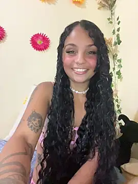 SpidderSecret online show from April 30, 2026, 3:02 am