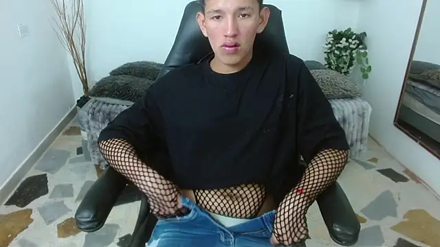 Emmanuel Salvatore online show from March 14, 2026, 12:00 pm