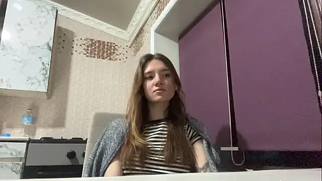 Lili Kilian online show from March 17, 2026, 2:31 pm