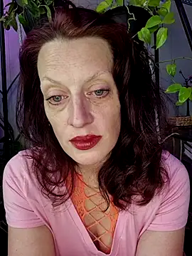 PurpleBunnyxo online show from April 19, 2026, 4:19 pm