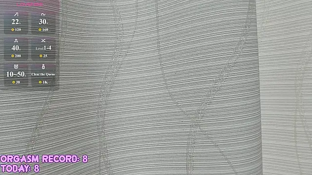Snapshot of RileyNymph chatting on June 21, 2026, 4:40 am RileyNymph online show from June 21, 2026, 4:40 am