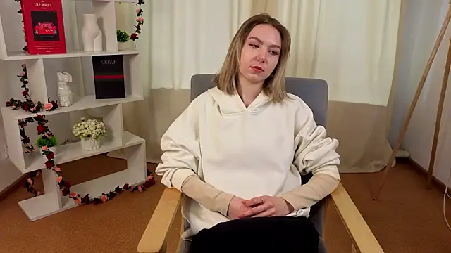 Snapshot of DottyTaliaferro chatting on March 15, 2026, 8:21 am DottyTaliaferro online show from March 15, 2026, 8:21 am