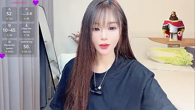 Snapshot of Gaoyang- chatting on July 15, 2026, 1:01 am Gaoyang- online show from July 15, 2026, 1:01 am