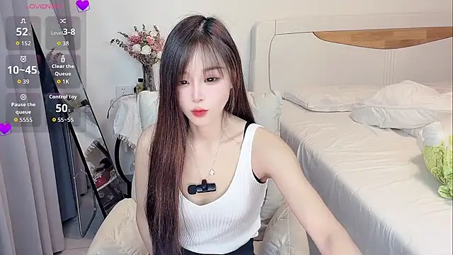 Snapshot of Gaoyang- chatting on July 18, 2026, 12:14 pm Gaoyang- online show from July 18, 2026, 12:14 pm