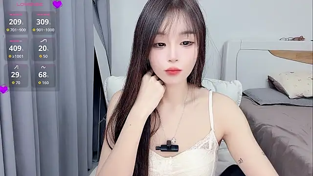 Snapshot of Gaoyang- chatting on June 20, 2026, 1:49 pm Gaoyang- online show from June 20, 2026, 1:49 pm