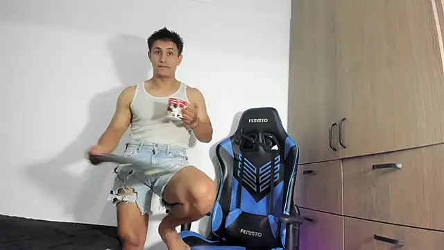 D dorman online show from March 19, 2026, 1:33 pm