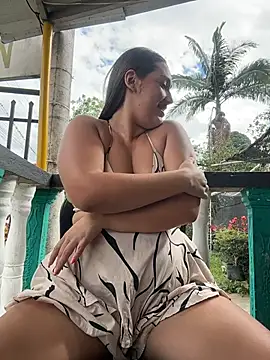 Naughty-Samanta- online show from July 14, 2026, 1:39 pm
