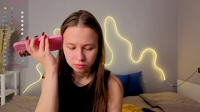 Snapshot of Emma_dream_ chatting on June 6, 2026, 1:11 am Emma dream online show from June 6, 2026, 1:11 am