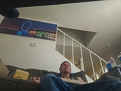 yourMasterisBored online show from July 25, 2026, 6:47 pm