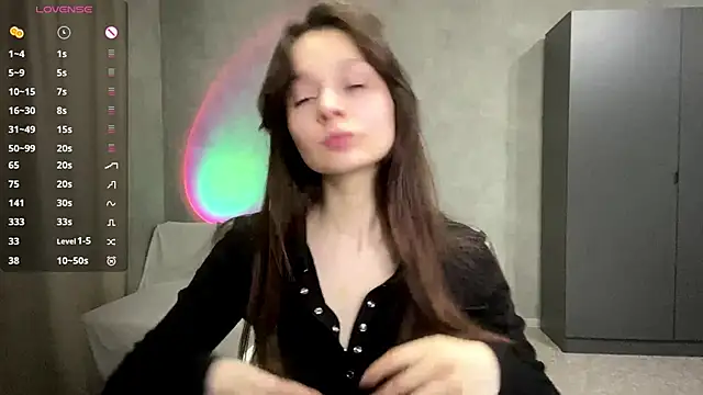 Snapshot of Rose_Nora chatting on April 1, 2026, 7:22 pm Rose Nora online show from April 1, 2026, 7:22 pm