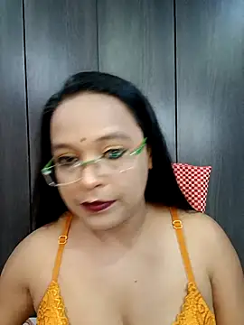 hornyrosy321 online show from May 29, 2026, 5:30 pm