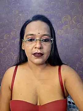 hornyrosy321 online show from June 1, 2026, 5:45 pm