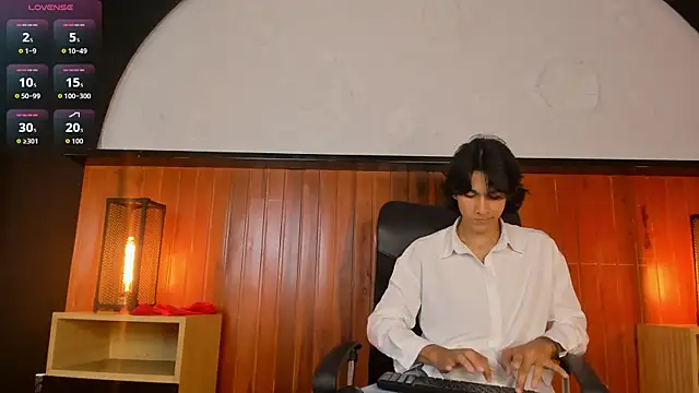 Snapshot of Cheys_Mast chatting on July 23, 2026, 12:57 pm Cheys Mast online show from July 23, 2026, 12:57 pm