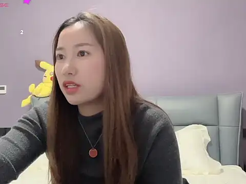 yao-yao-8726 online show from March 16, 2026, 5:37 am