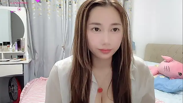 yao-yao-8726 online show from July 19, 2026, 12:57 pm