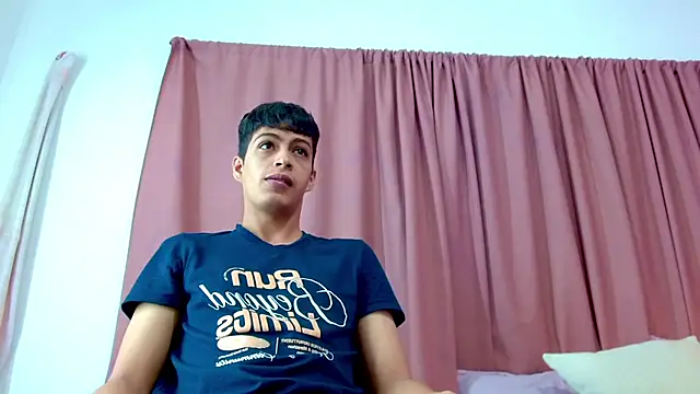 GEREMIASKING online show from March 19, 2026, 11:54 am