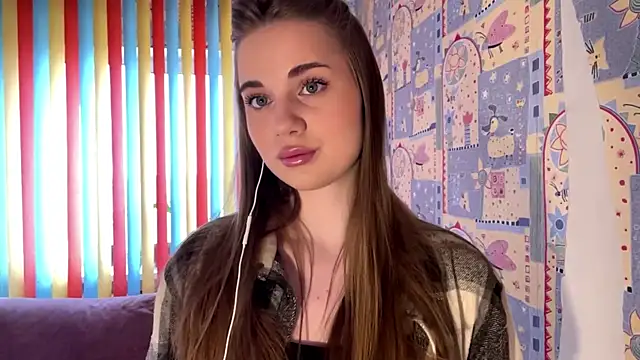 Miss Blessnyth online show from April 23, 2026, 6:09 am