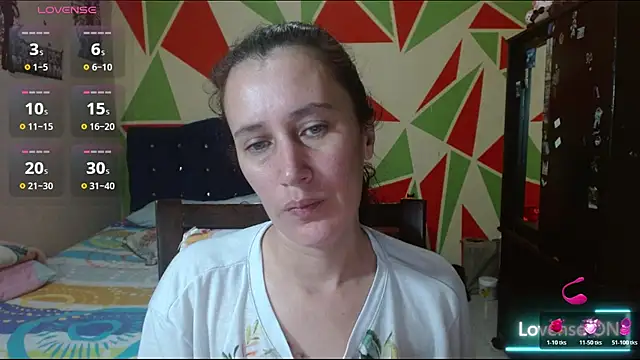 Snapshot of Mariam_wish chatting on May 21, 2026, 5:54 pm Mariam wish online show from May 21, 2026, 5:54 pm