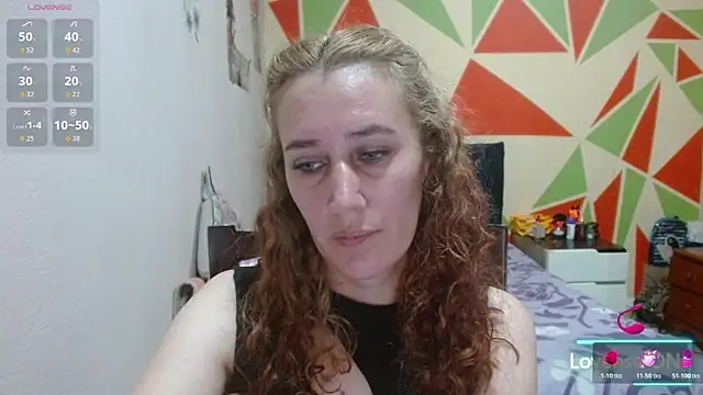 Snapshot of Mariam_wish chatting on June 18, 2026, 6:02 pm Mariam wish online show from June 18, 2026, 6:02 pm