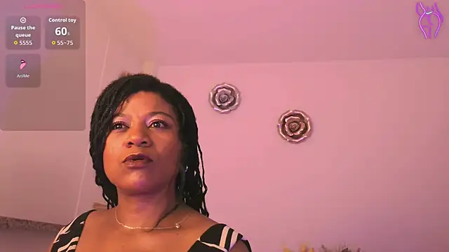 KeisySmith online show from July 9, 2026, 8:19 pm