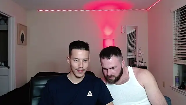 The Alphapair online show from March 14, 2026, 2:39 am