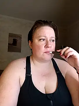 Alex Goddess  online show from March 22, 2026, 7:04 pm