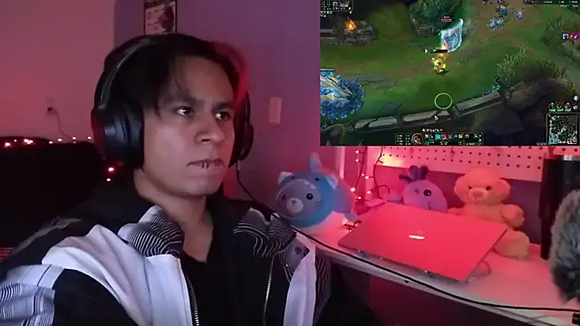 Snapshot of NatryDark chatting on March 15, 2026, 12:50 am NatryDark online show from March 15, 2026, 12:50 am