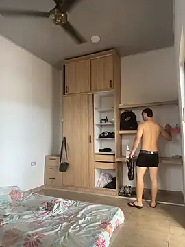 tony pinkcock online show from May 5, 2026, 5:16 pm