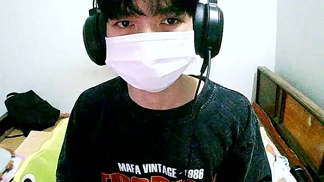 Kang143 online show from March 15, 2026, 11:17 am