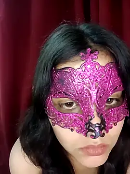 Hottymahi7 online show from April 7, 2026, 12:29 pm