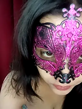 Hottymahi7 online show from April 22, 2026, 9:38 am