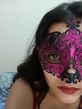Hottymahi7 online show from June 30, 2026, 6:08 pm