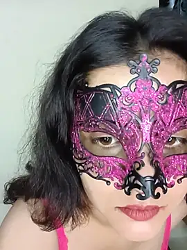 Hottymahi7 online show from July 3, 2026, 5:19 pm
