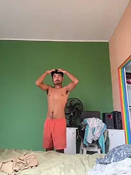 LordPromiscuo02 online show from March 28, 2026, 3:02 pm