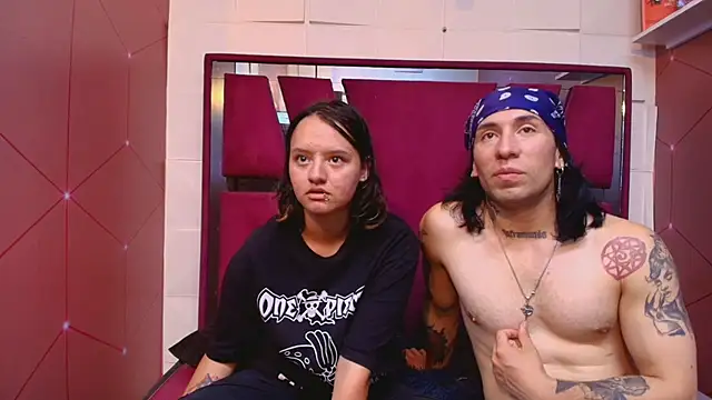 Inotzu Purple online show from March 27, 2026, 7:26 pm