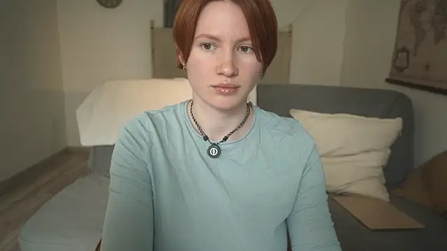 valeriaraw online show from May 7, 2026, 1:25 pm
