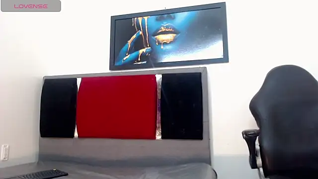 Faricao  online show from March 20, 2026, 8:21 pm