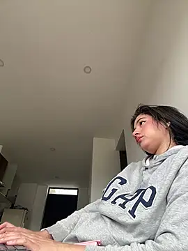 KittyFeet1 online show from April 29, 2026, 7:31 pm