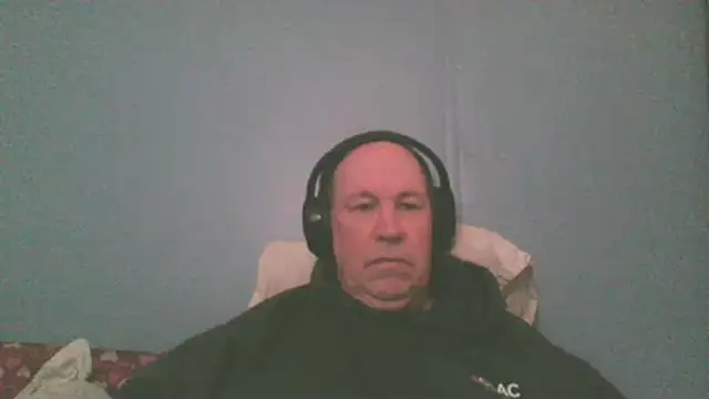 JayCuth online show from March 16, 2026, 5:37 am