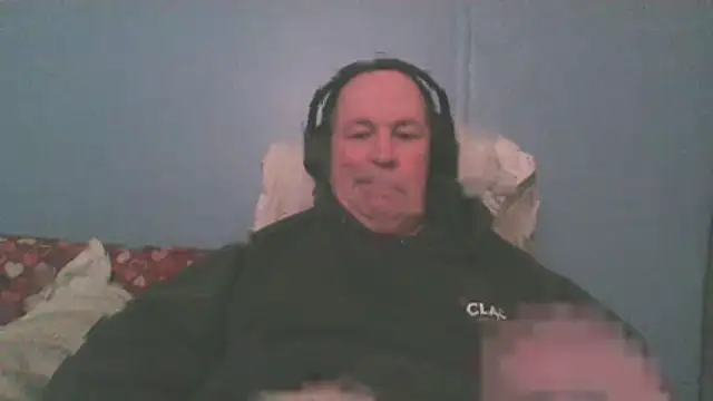 JayCuth online show from March 16, 2026, 5:44 am