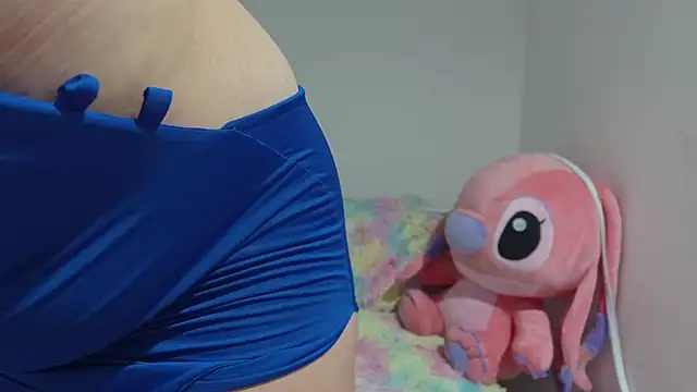 Mabel Blowjob online show from March 20, 2026, 11:06 pm