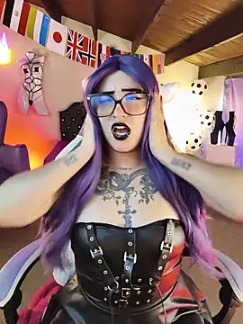 Snapshot of LilithDark666 chatting on June 16, 2026, 1:11 pm LilithDark666 online show from June 16, 2026, 1:11 pm