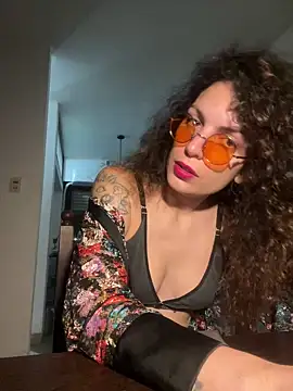 Snapshot of conejita000 chatting on April 4, 2026, 3:35 am conejita000 online show from April 4, 2026, 3:35 am