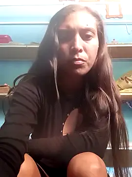 Alana hitsexy online show from March 15, 2026, 7:54 pm