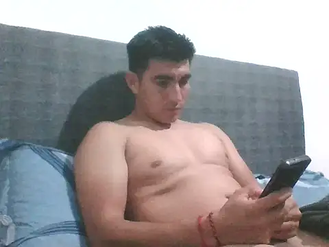 FRANK TULOKILLO online show from March 15, 2026, 3:57 am