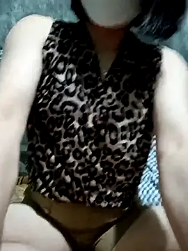 HaChi033 online show from March 19, 2026, 12:16 pm