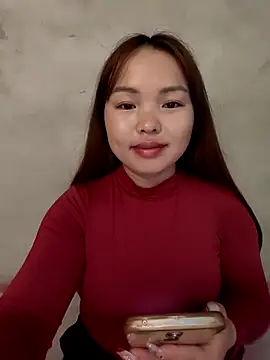 Mina xYx online show from April 24, 2026, 1:07 am